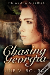 Capa do artigo Chasing Georgia