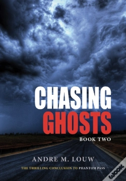 Capa do artigo Chasing Ghosts