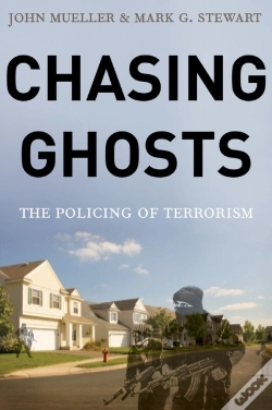 Capa do artigo Chasing Ghosts
