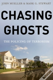 Capa do artigo Chasing Ghosts
