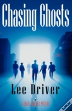 Capa do artigo Chasing Ghosts