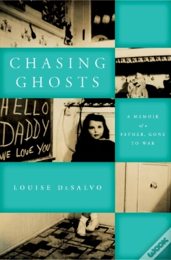 Capa do artigo Chasing Ghosts