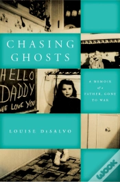 Capa do artigo Chasing Ghosts