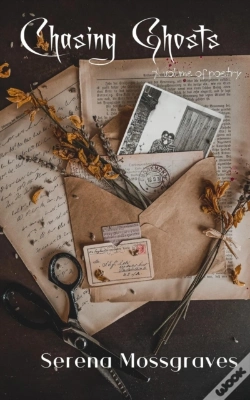 Capa do artigo Chasing Ghosts