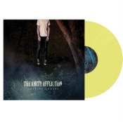 Capa do artigo Chasing Ghosts - Vinil