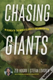 Capa do artigo Chasing Giants