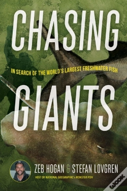 Capa do artigo Chasing Giants