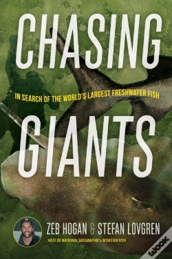 Capa do artigo Chasing Giants