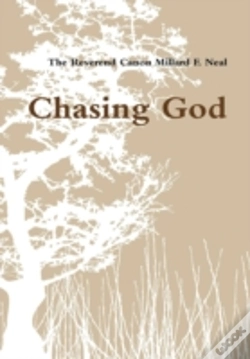 Capa do artigo Chasing God