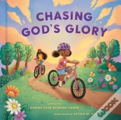 Capa do artigo Chasing God