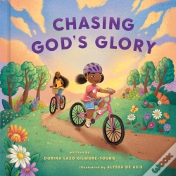 Capa do artigo Chasing God'S Glory