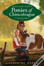 Capa do artigo Chasing Gold