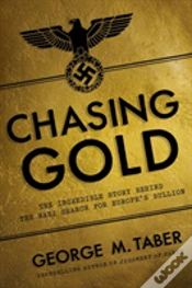 Capa do artigo Chasing Gold