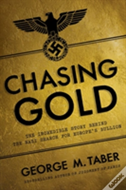 Capa do artigo Chasing Gold