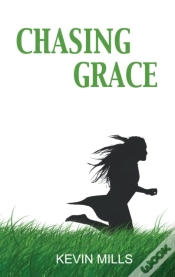 Capa do artigo Chasing Grace