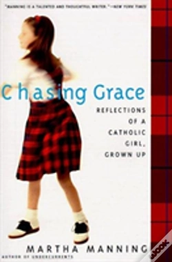 Capa do artigo Chasing Grace