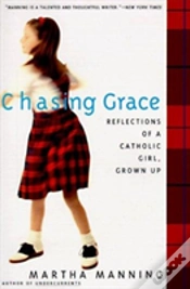Capa do artigo Chasing Grace