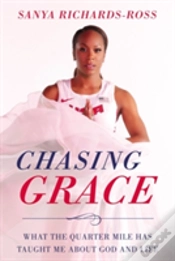 Capa do artigo Chasing Grace
