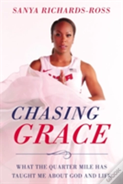 Capa do artigo Chasing Grace