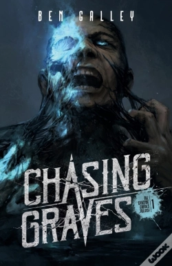 Capa do artigo Chasing Graves