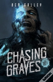 Capa do artigo Chasing Graves