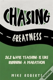 Capa do artigo Chasing Greatness