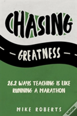 Capa do artigo Chasing Greatness