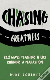 Capa do artigo Chasing Greatness