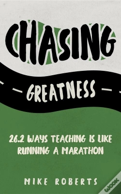 Capa do artigo Chasing Greatness