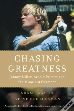 Capa do artigo Chasing Greatness