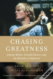 Capa do artigo Chasing Greatness