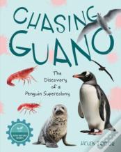 Chasing Guano