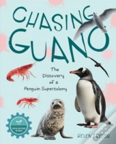 Chasing Guano