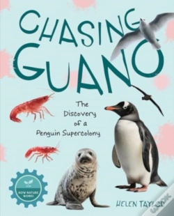 Capa do artigo Chasing Guano