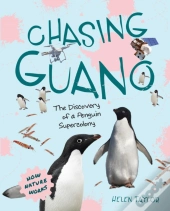 Chasing Guano
