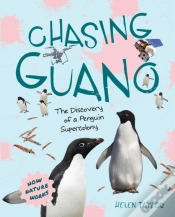 Capa do artigo Chasing Guano