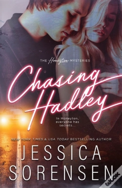 Capa do artigo Chasing Hadley