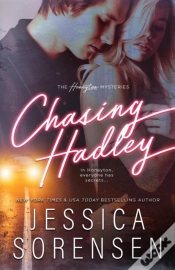 Capa do artigo Chasing Hadley