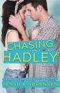 Chasing Hadley - Preview