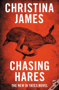 Capa do artigo Chasing Hares
