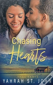 Capa do artigo Chasing Hearts