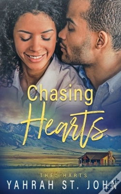 Capa do artigo Chasing Hearts