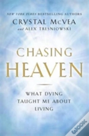 Capa do artigo Chasing Heaven