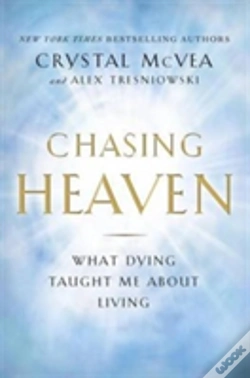 Capa do artigo Chasing Heaven