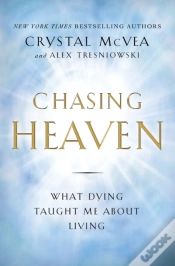 Capa do artigo Chasing Heaven