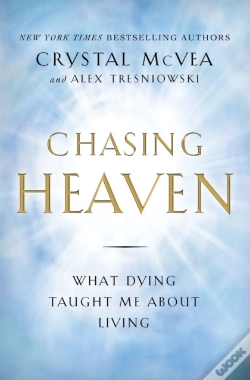Capa do artigo Chasing Heaven