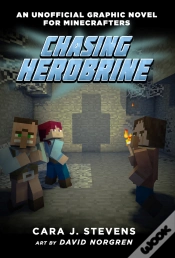 Capa do artigo Chasing Herobrine