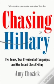 Capa do artigo Chasing Hillary