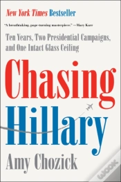 Capa do artigo Chasing Hillary