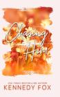 Chasing Him - Alternate Cover Edition - Preview